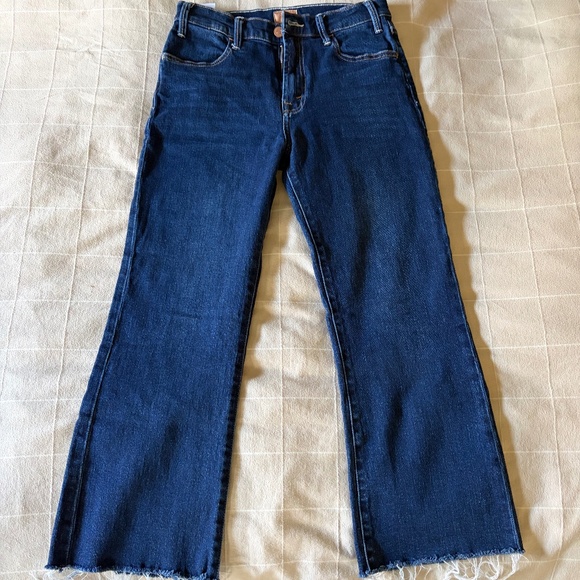 Mother Tripper Flood Fray size 27 - Picture 1 of 6